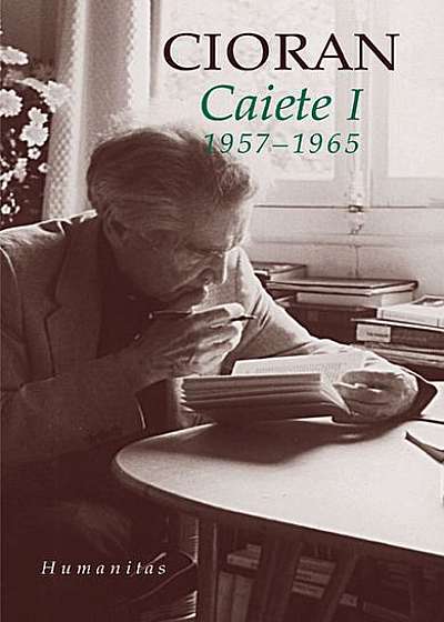 Caiete I (1957–1965)