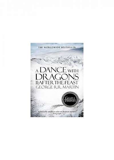 A Dance With Dragons: After the Feast