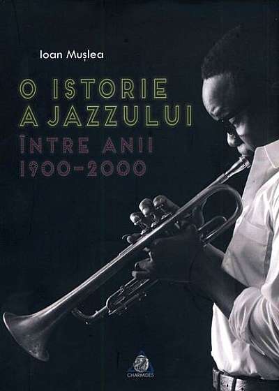 O istorie a jazzului între anii 1900-2000