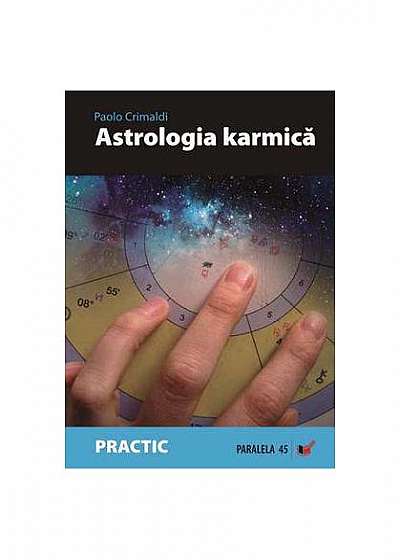 Astrologia karmică