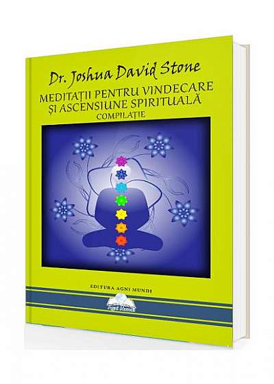 Meditații pentru vindecare și ascensiune spirituală (compilații)