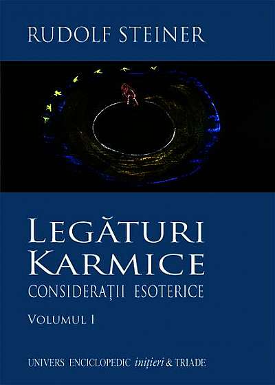 Legături Karmice (Vol. I)