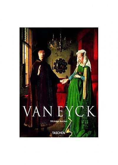 Van Eyck Basic Art