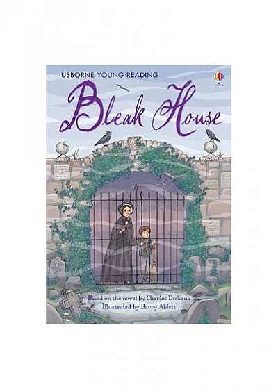 Bleak House (retelling)