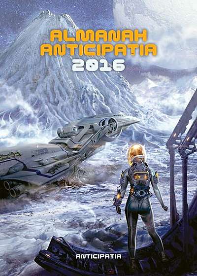 Almanahul Anticipaţia 2016