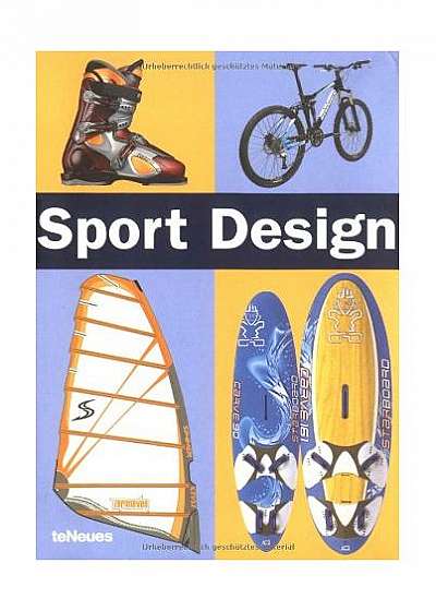 Designpocket. Sport Design