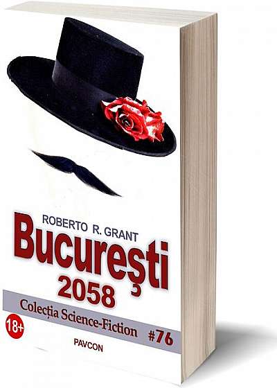 București, 2058