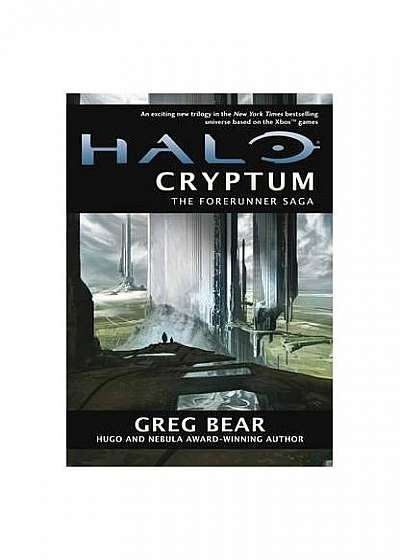 Halo: Cryptum