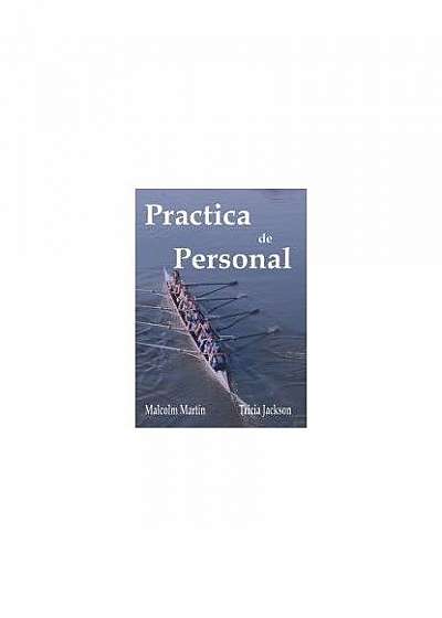 Practica de personal (ediția a 4-a)