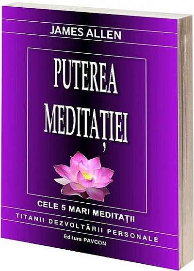Puterea Meditației