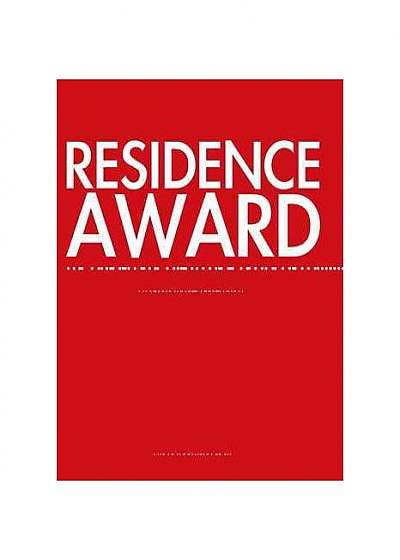 Residence Awards: 50 Works of the 50 Most Influential Chinese Designers