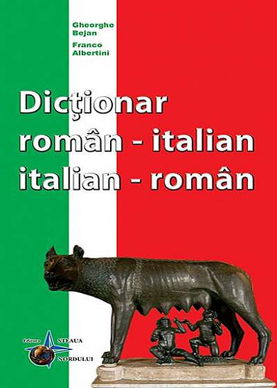 Dicționar român-italian, italian-român