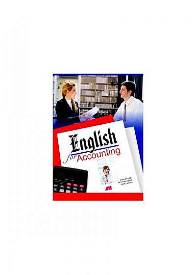 English for accounting