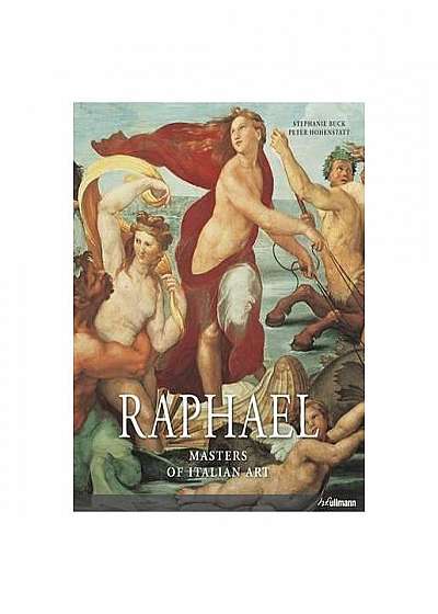 Raphael. Masters of Italian Art