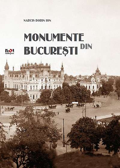 Bucharest Monuments