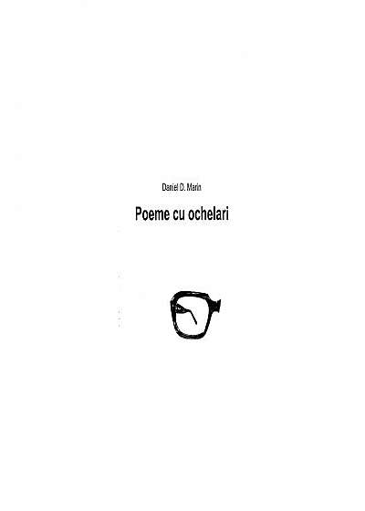 Poeme cu ochelari