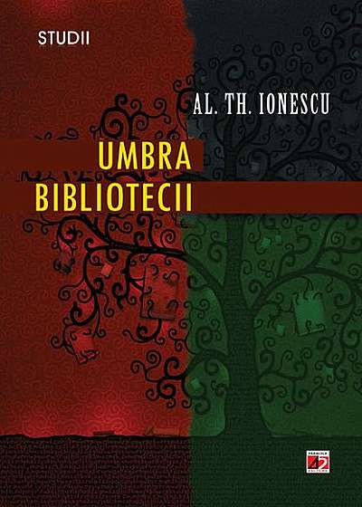 Umbra bibliotecii