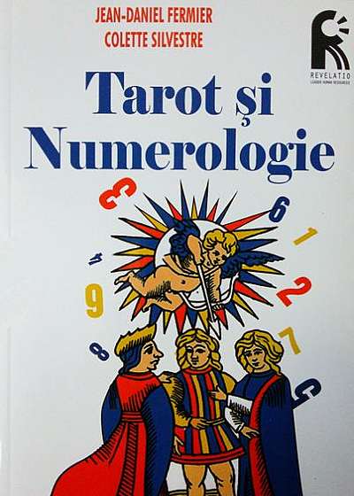Tarot și numerologie