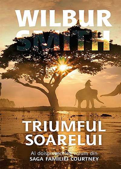 Triumful soarelui (Vol. 12)
