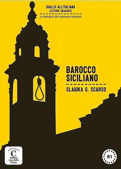 Barocco siciliano + online MP3 audio