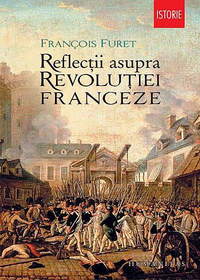Reflecţii asupra Revoluţiei Franceze