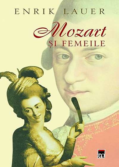 Mozart și femeile