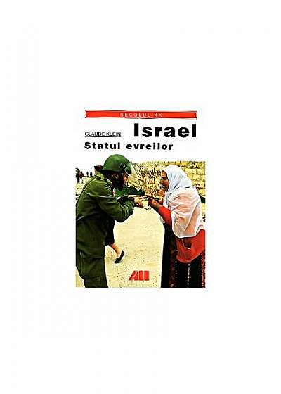 Israel. Statul evreilor