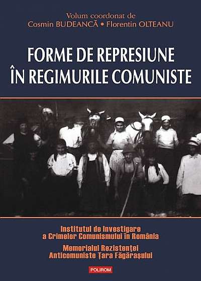 Forme de represiune în regimurile comuniste
