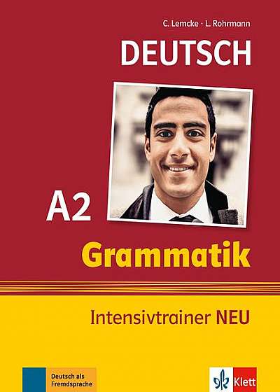 Deutsch Grammatik A2