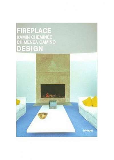 Fireplace Design