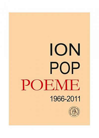 Poeme 1966-2011