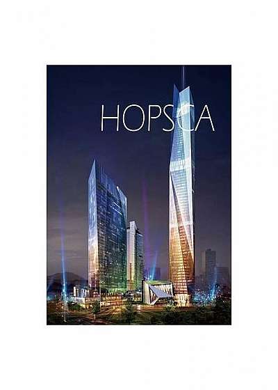 Coperta cărții HOPSCA