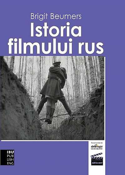 Istoria filmului rus