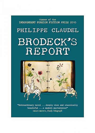 Brodeck's Report