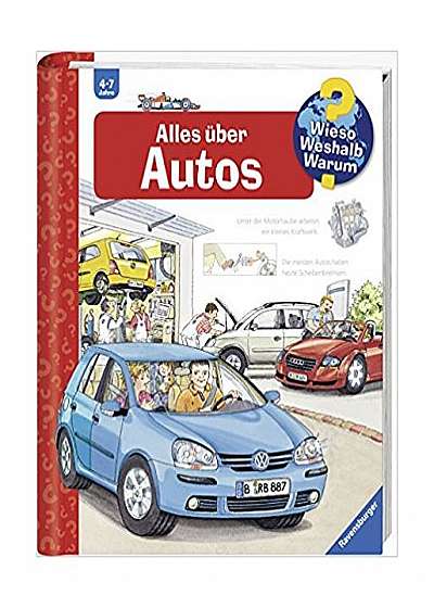 Alles über Autos