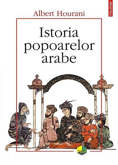 Istoria popoarelor arabe