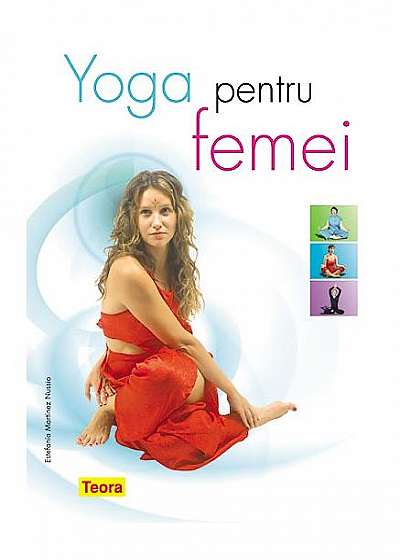 Yoga pentru femei