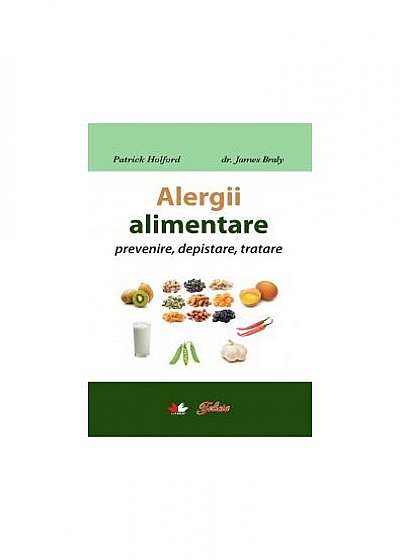 Alergii alimentare