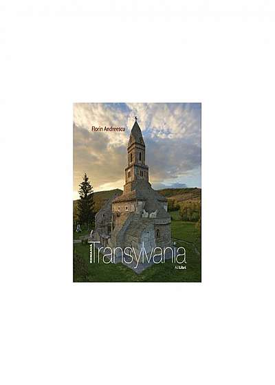 Transilvania / Transylvania (engleză)