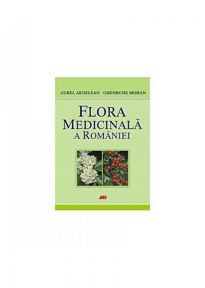 Flora medicinală a României