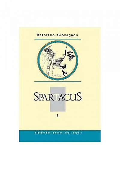 Spartacus (Vol. I)