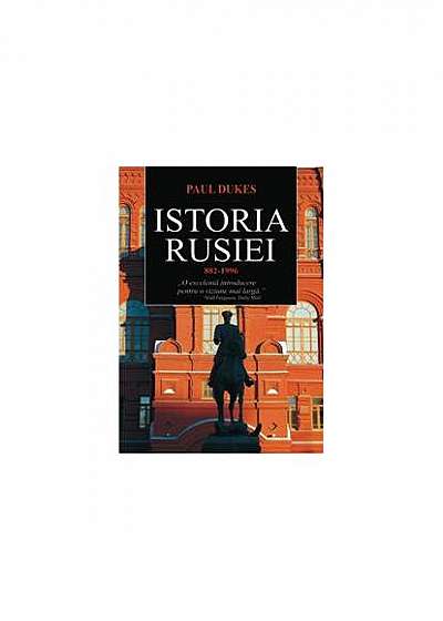 Istoria Rusiei 882-1996