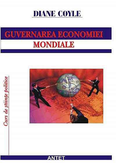 Guvernarea economiei mondiale: mit şi realitate pe pieţele financiare