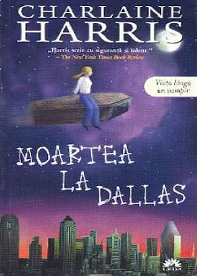 Moartea la Dallas (ediție de buzunar)