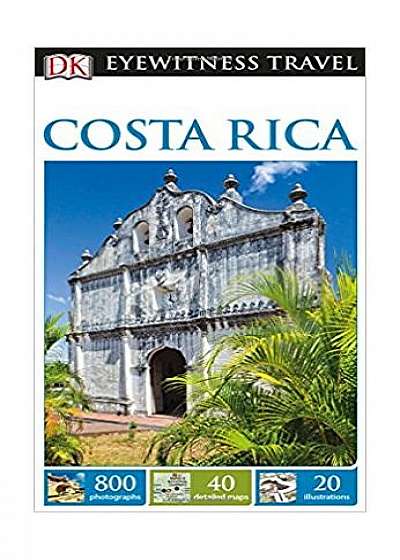 Top 10 Costa Rica