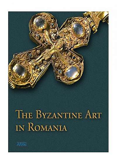 The Byzantine Art in Romania