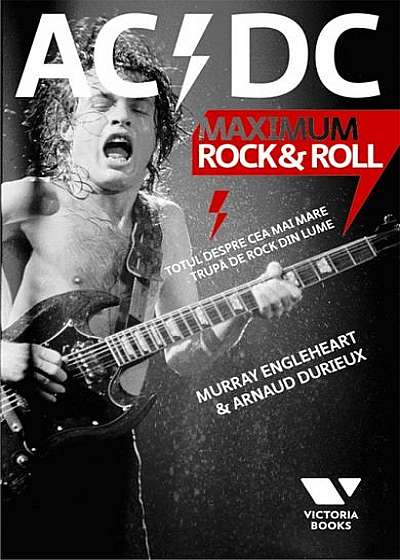 AC/DC Maximum Rock&Roll