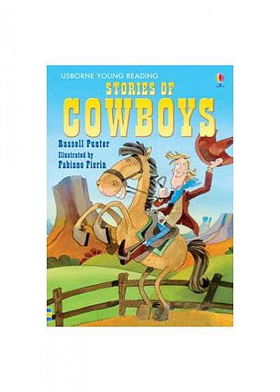 Stories of Cowboys