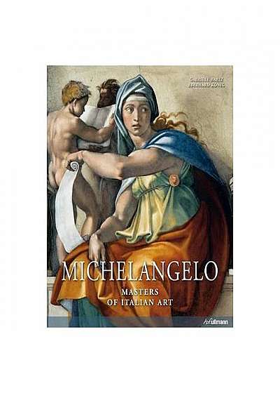 Michelangelo. Masters of Italian Art