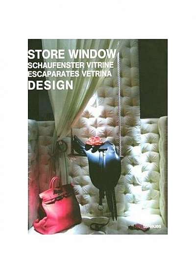 Store Window Design